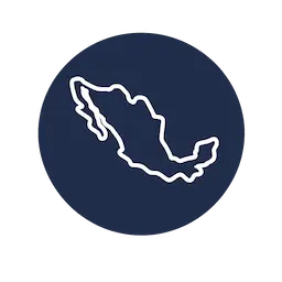 icono de la republica mexicana
